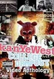 Kanye West: College Dropout - Video Anthology - постер
