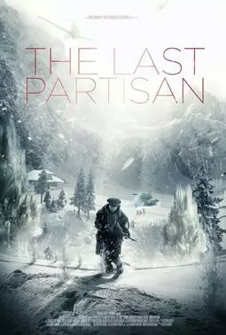 The Last Partisan - постер