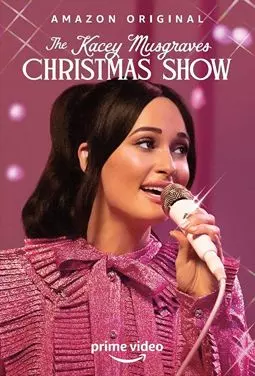 The Kacey Musgraves Christmas Show - постер