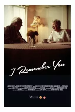 I Remember You - постер