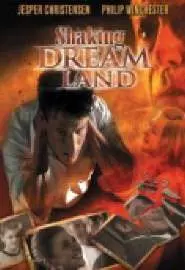 Shaking Dream Land - постер