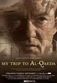Моё путешествие в Аль-Каиду - постер