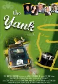 The Yank - постер