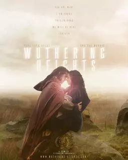 Wuthering Heights - постер