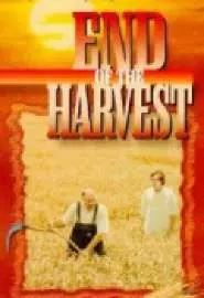 End of the Harvest - постер