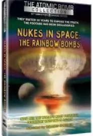 Nukes in Space - постер