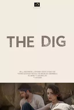 The Dig - постер