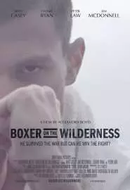 Boxer on the Wilderness - постер