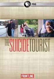 The Suicide Tourist - постер