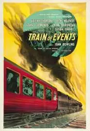 Train of Events - постер
