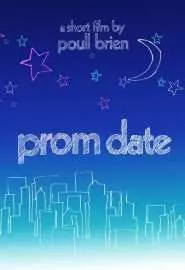 Prom Date - постер