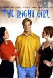 The Right Girl - постер