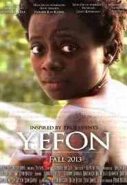 Yefon - постер