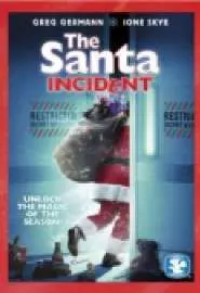 The Santa Incident - постер