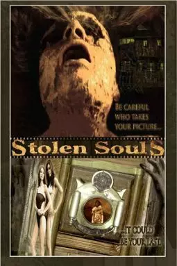 Stolen Souls - постер