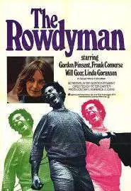 The Rowdyman - постер