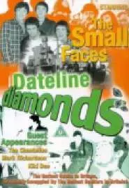 Dateline Diamonds - постер