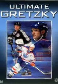 Ultimate Gretzky - постер