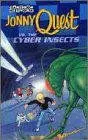 Jonny Quest Versus the Cyber Insects - постер