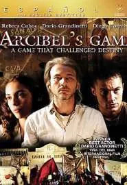 El juego de Arcibel - постер