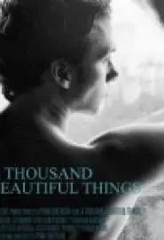 A Thousand Beautiful Things - постер