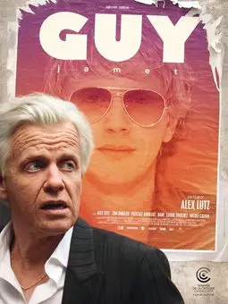 Guy - постер