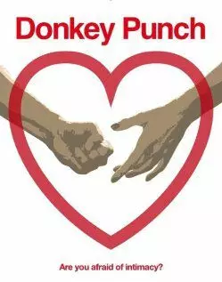 Donkey Punch - постер