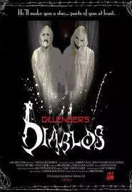 Dillenger's Diablos - постер