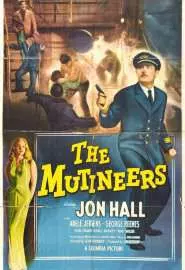 The Mutineers - постер