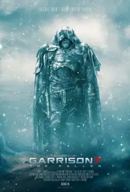Garrison 7: The Fallen - постер