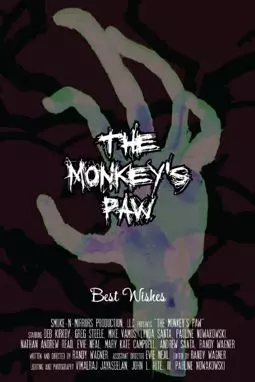 The Monkey's Paw - постер