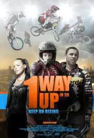 1 Way Up: The Story of Peckham BMX - постер