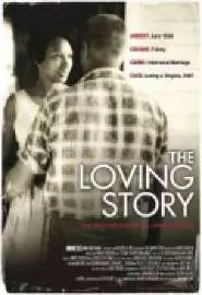 The Loving Story - постер