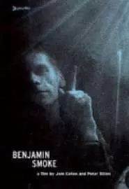Benjamin Smoke - постер