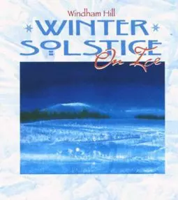 Winter Solstice on Ice - постер
