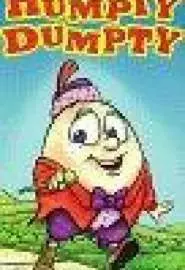 The Real Story of Humpty Dumpty - постер