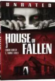 House of Fallen - постер
