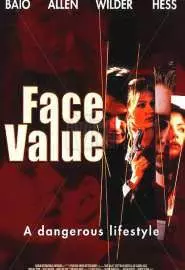 Face Value - постер