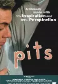 Pits - постер