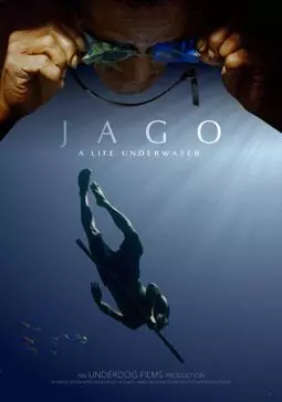 Jago: A Life Underwater - постер