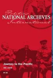 Journey to the Pacific - постер