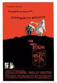 The Mad Room - постер