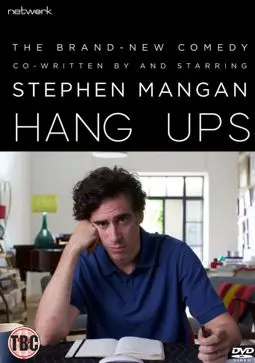 Hang Ups - постер
