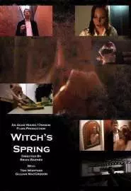 Witch's Spring - постер