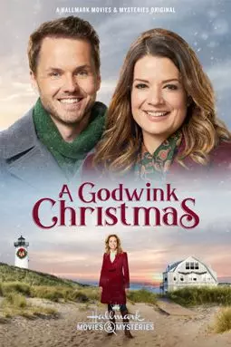 A Godwink Christmas - постер