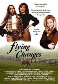 Flying Changes - постер