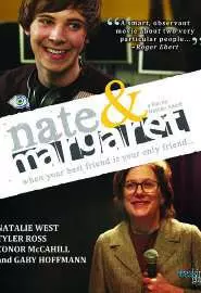 Нэйт и Маргарет - постер