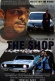 The Shop - постер