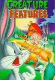 Bugs Bunny's Creature Features - постер