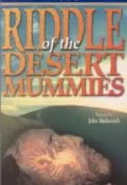 Riddle of the Desert Mummies - постер